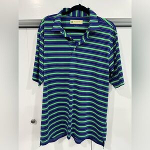Donald Ross men’s golf shirt